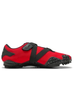 Mostro OG - For All Time Red / Silver