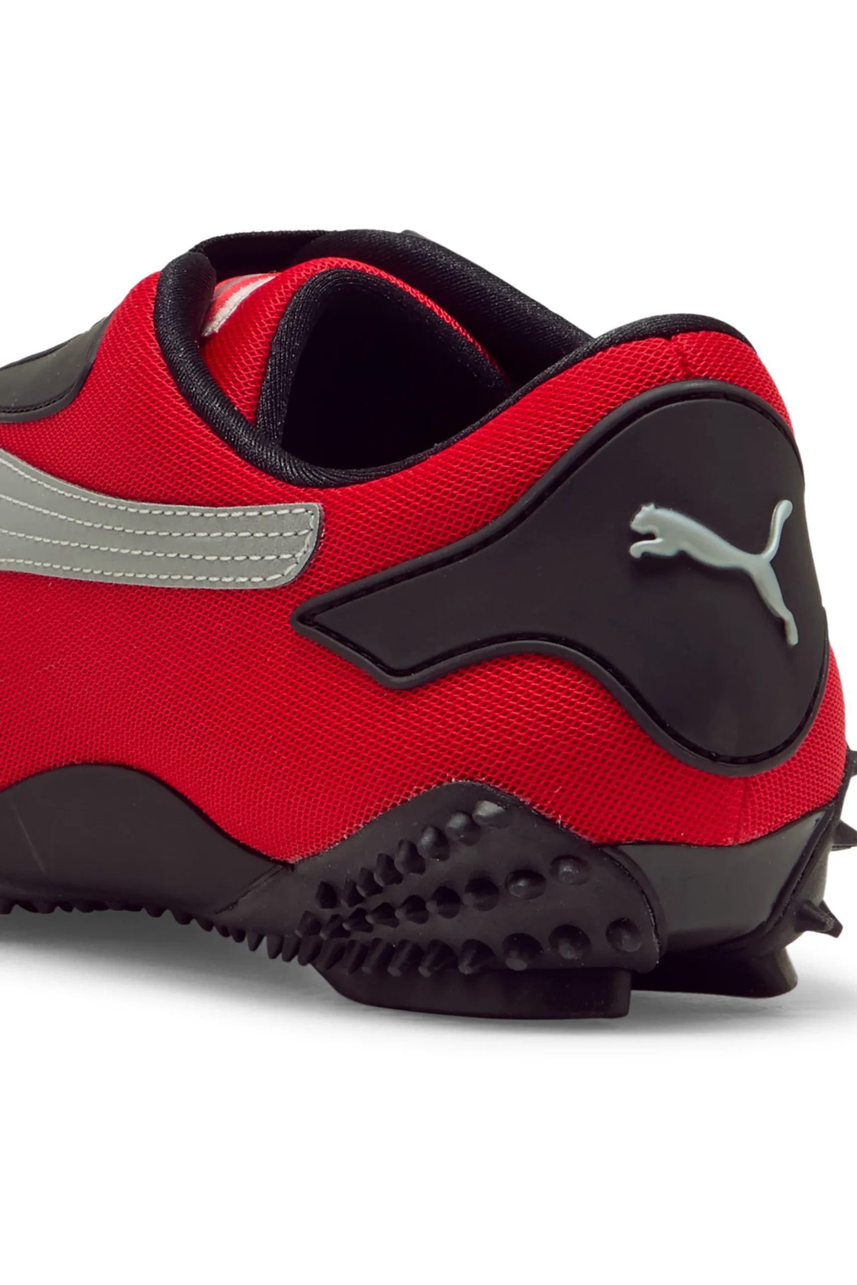Mostro OG - For All Time Red / Silver