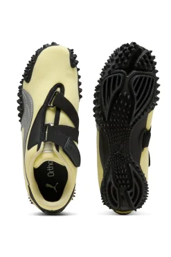 Mostro OG - Gold Moon / Silver