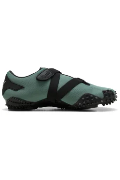 Mostro OG - Green Moon / Silver