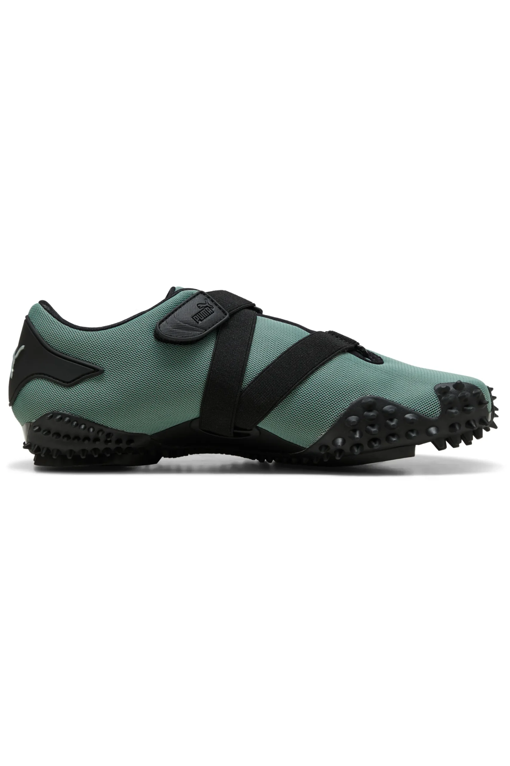 Mostro OG - Green Moon / Silver