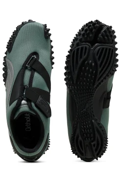 Mostro OG - Green Moon / Silver