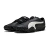Mostro Perforated - Black / White
