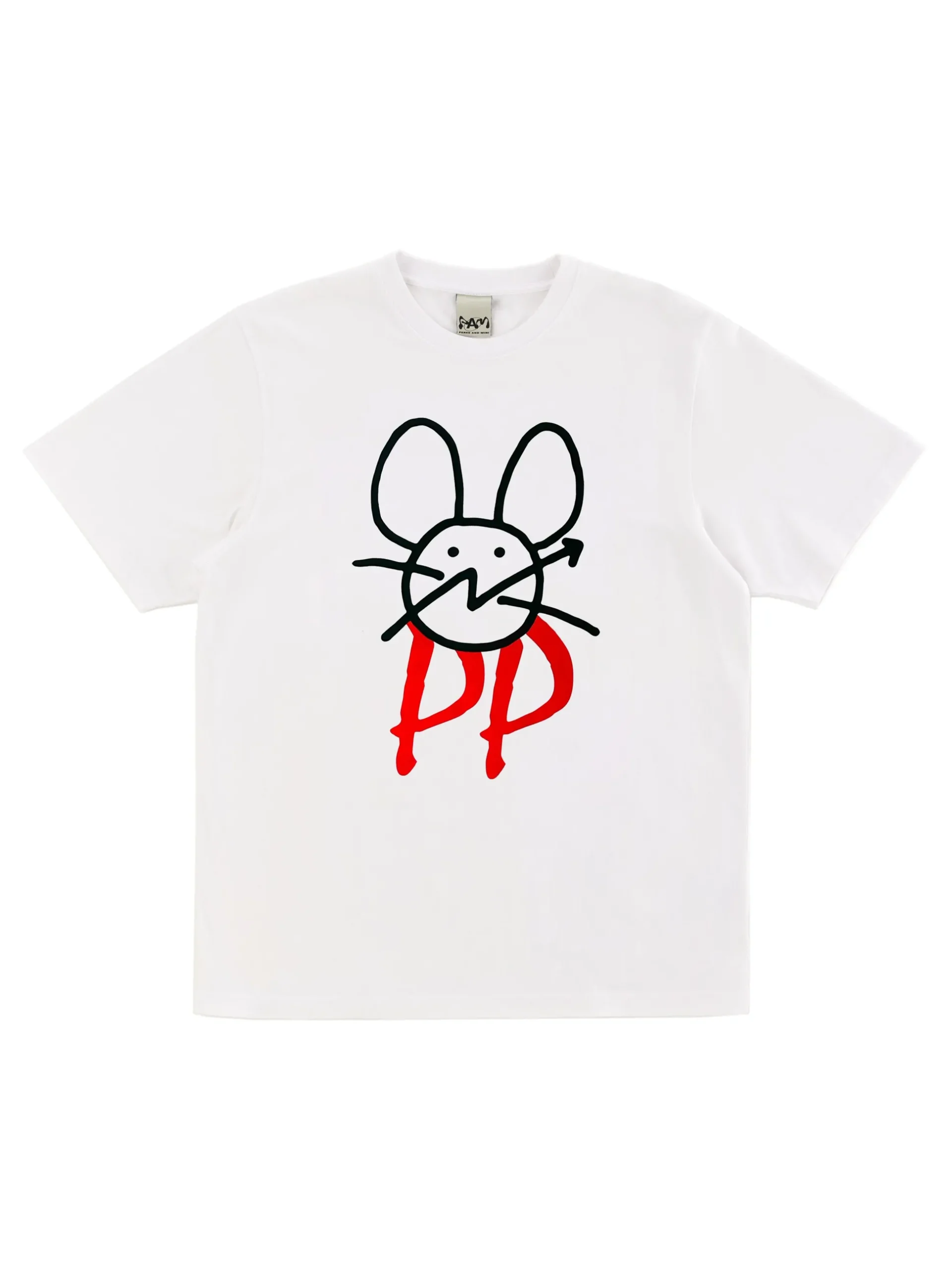 MOUSE PARTY SS TEE