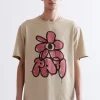 NOZZLE SS TEE