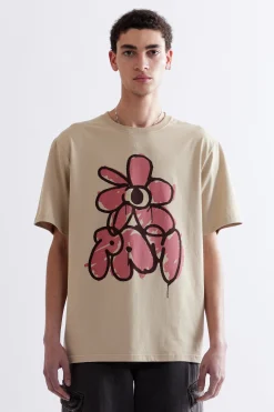 NOZZLE SS TEE