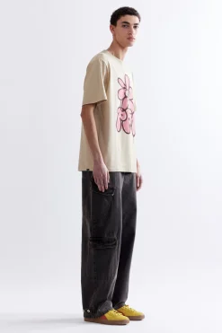 NOZZLE SS TEE