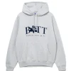 OG Logo Hoodie Ash