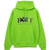 OG Logo Hoodie Lime
