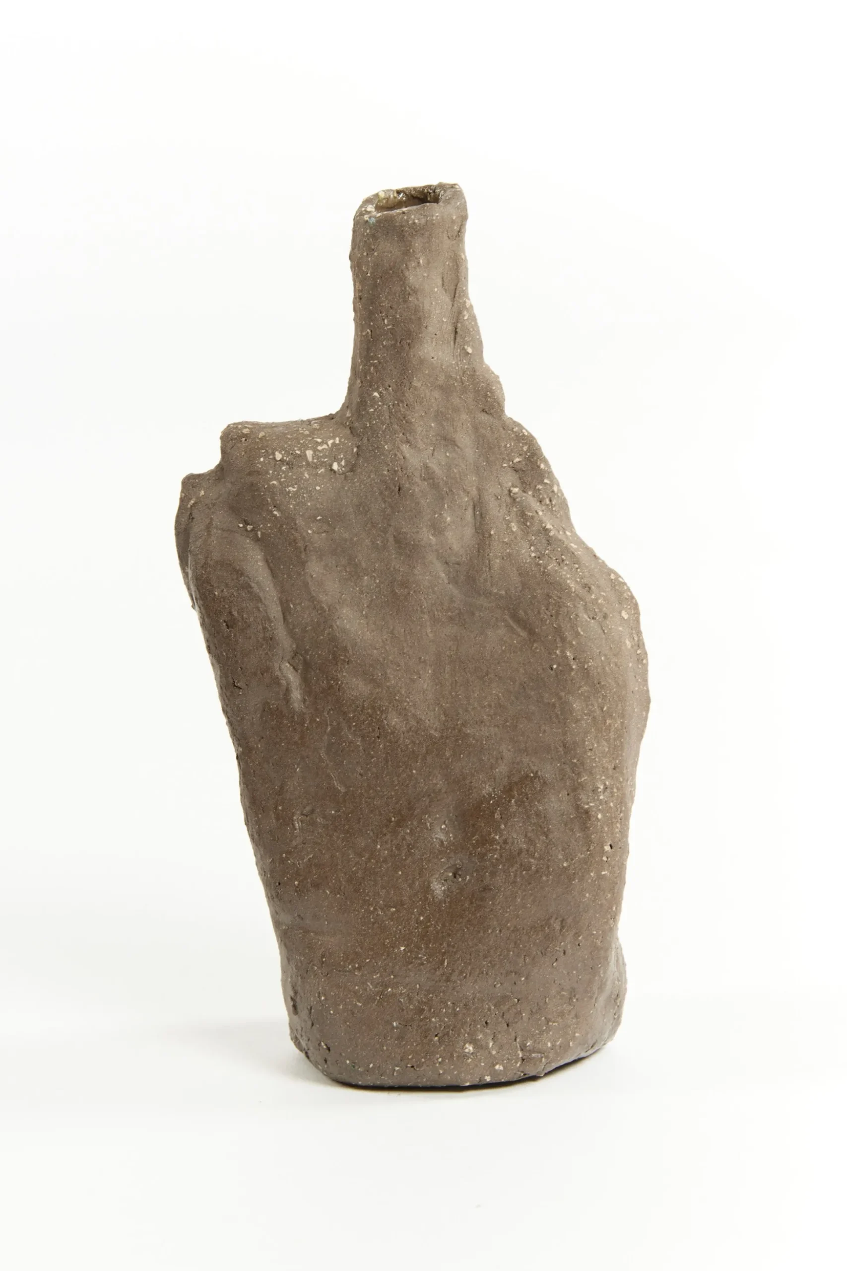 OG ROCK REPLICA CERAMIC VASE