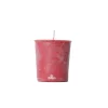 3oz FRAGRANCE CANDLE CINNAMON APPLE