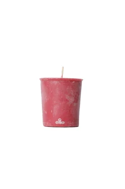 3oz FRAGRANCE CANDLE CINNAMON APPLE