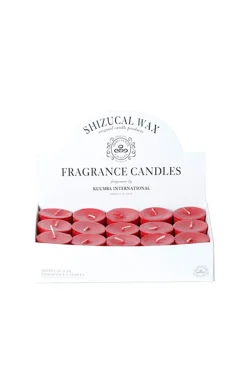 3oz FRAGRANCE CANDLE SWEET RAIN