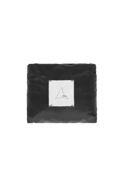 Packable Knot Bag Black