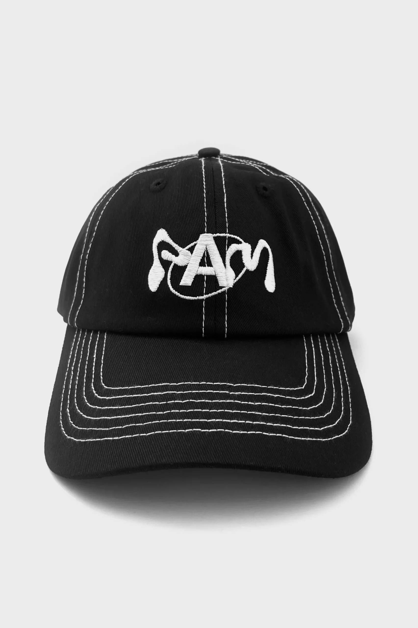 PAM LOGO CAP
