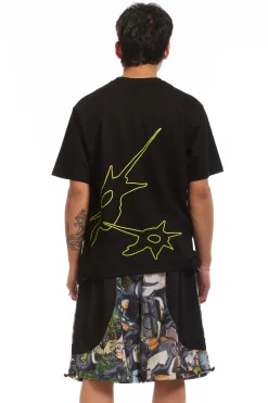 P.A.M. REAL TREE MESH SHORTS