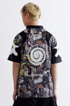 P.A.M. REAL TREE SS JERSEY
