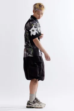 P.A.M. REAL TREE SS JERSEY