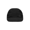 Perforated Cap Black