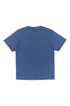 PILLARS SS TEE STORM