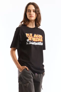 PLZ Warhammer Tee