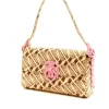 PROTECTION LOCK HANDBAG
