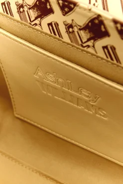 PROTECTION LOCK HANDBAG