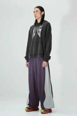 PSY HOODED SWEAT