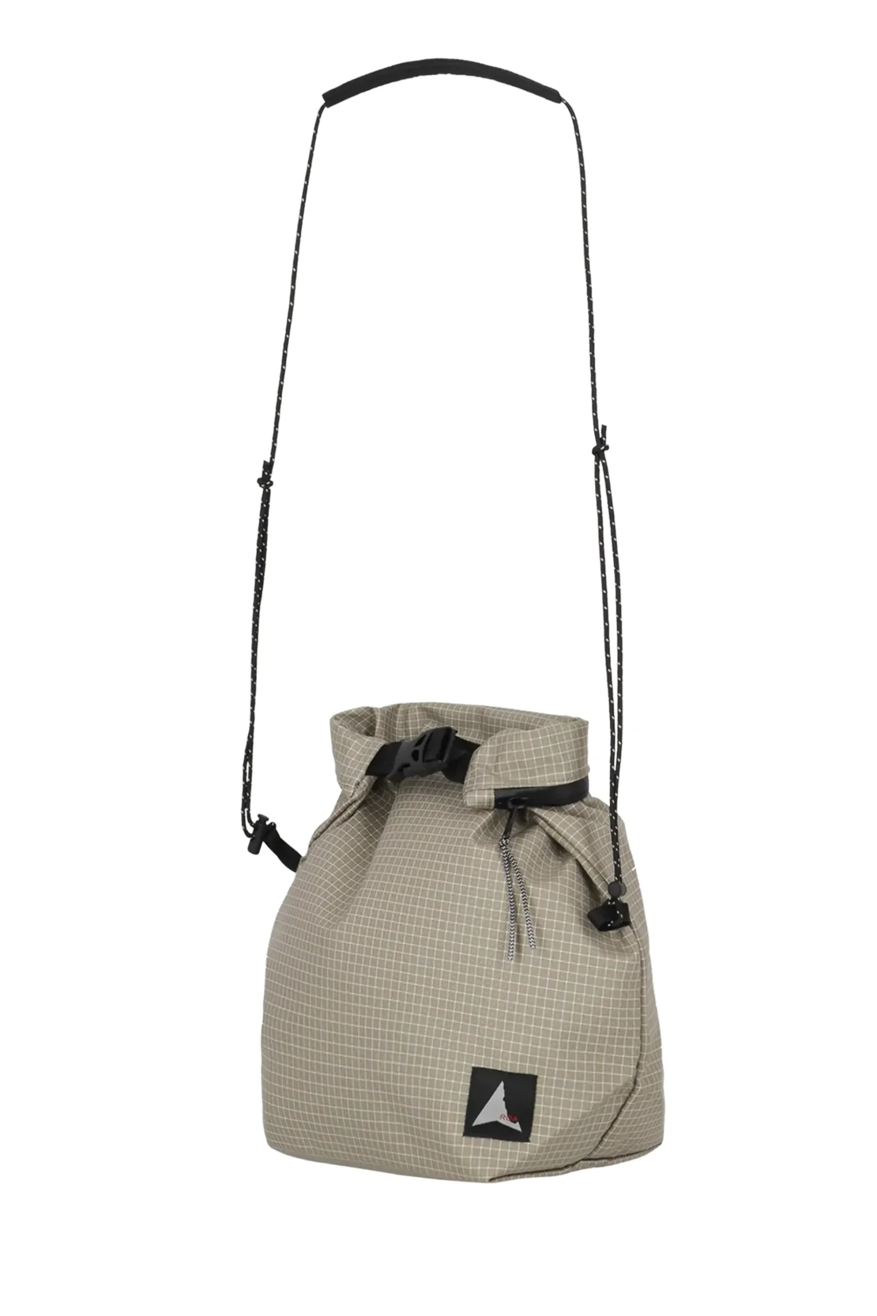 Ripstop Drybag Beige