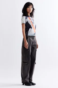 RUE DE LANCRY SOMA JERSEY