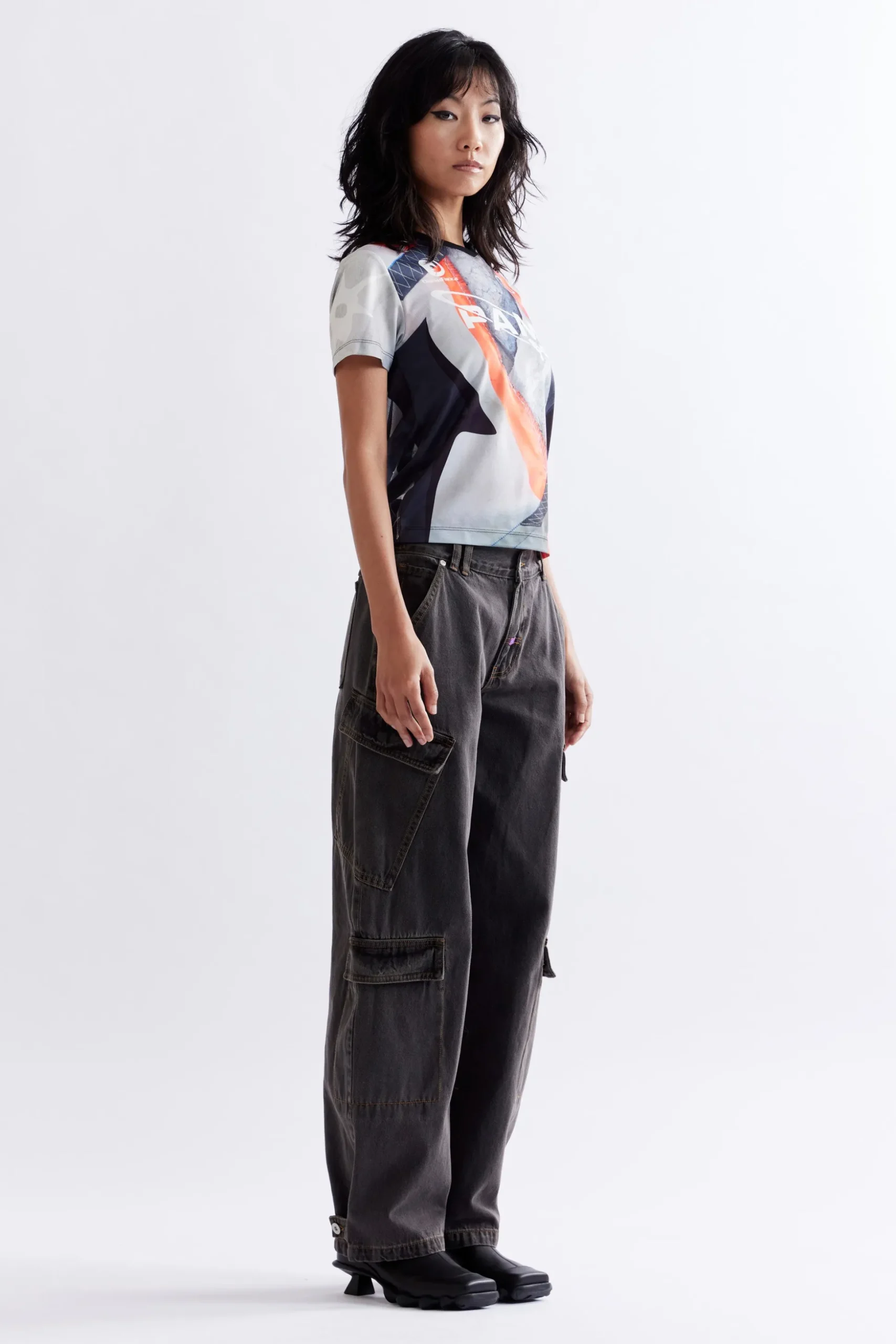 RUE DE LANCRY SOMA JERSEY