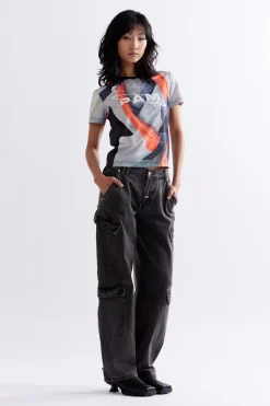 RUE DE LANCRY SOMA JERSEY