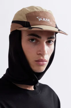 SHARD LEGIONNAIRES 5 PANEL CAP