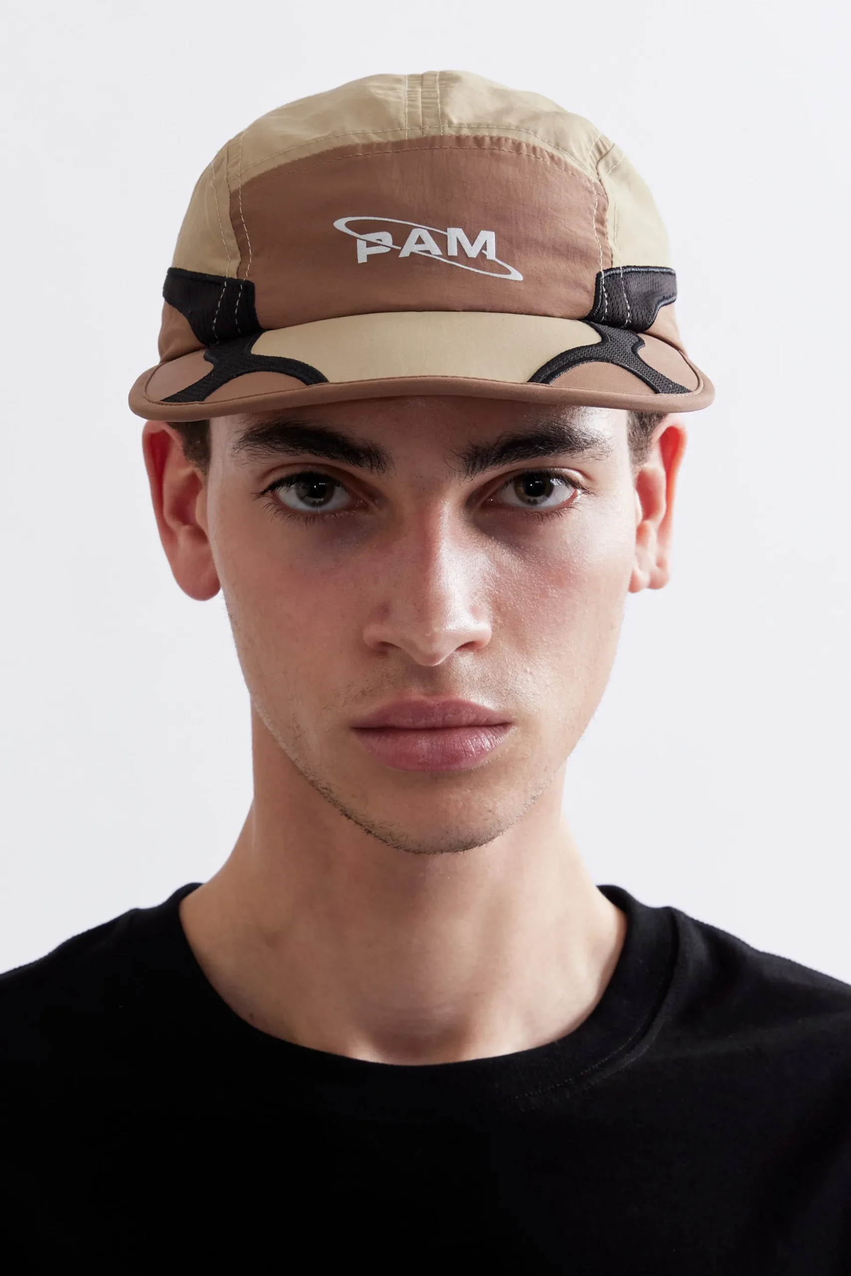 SHARD LEGIONNAIRES 5 PANEL CAP