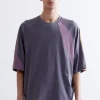 SHATTERED PANEL SS TOP