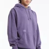 SIGN 01 HOODY CTPL PURPLE