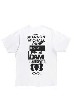 SMC FUNDRAISER TEE