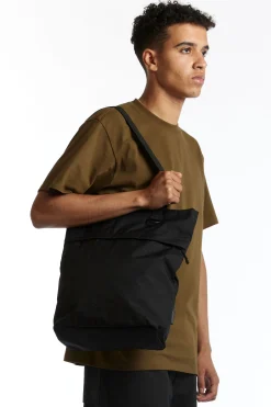SNOW PEAK - 2WAY TOTE BAG