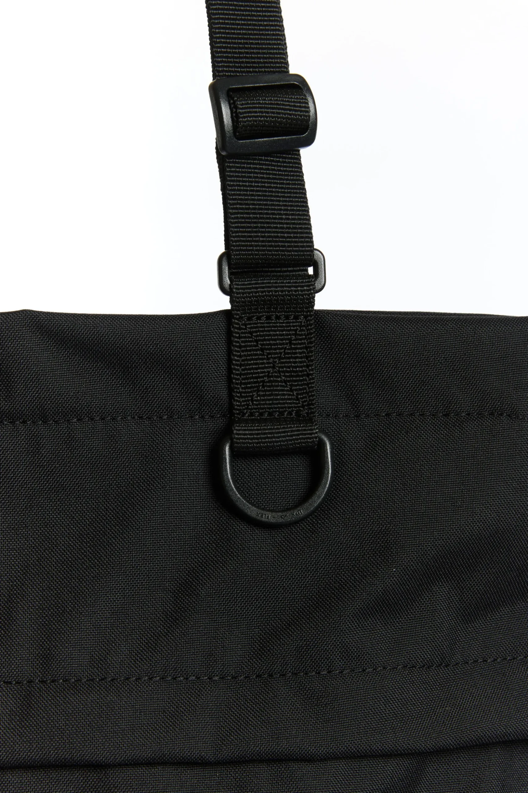 SNOW PEAK - 2WAY TOTE BAG