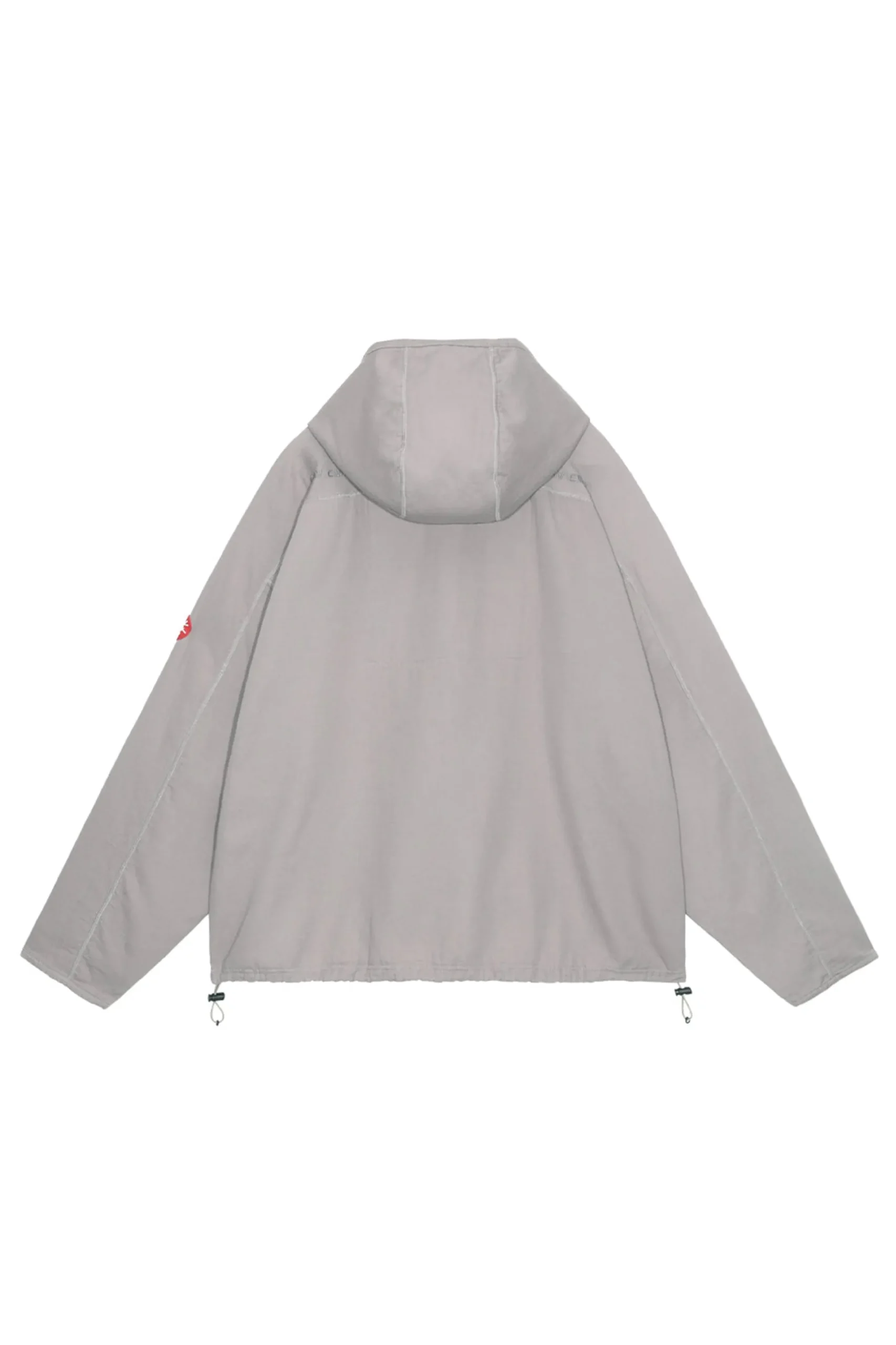 SOFT CW ZIP HOODY