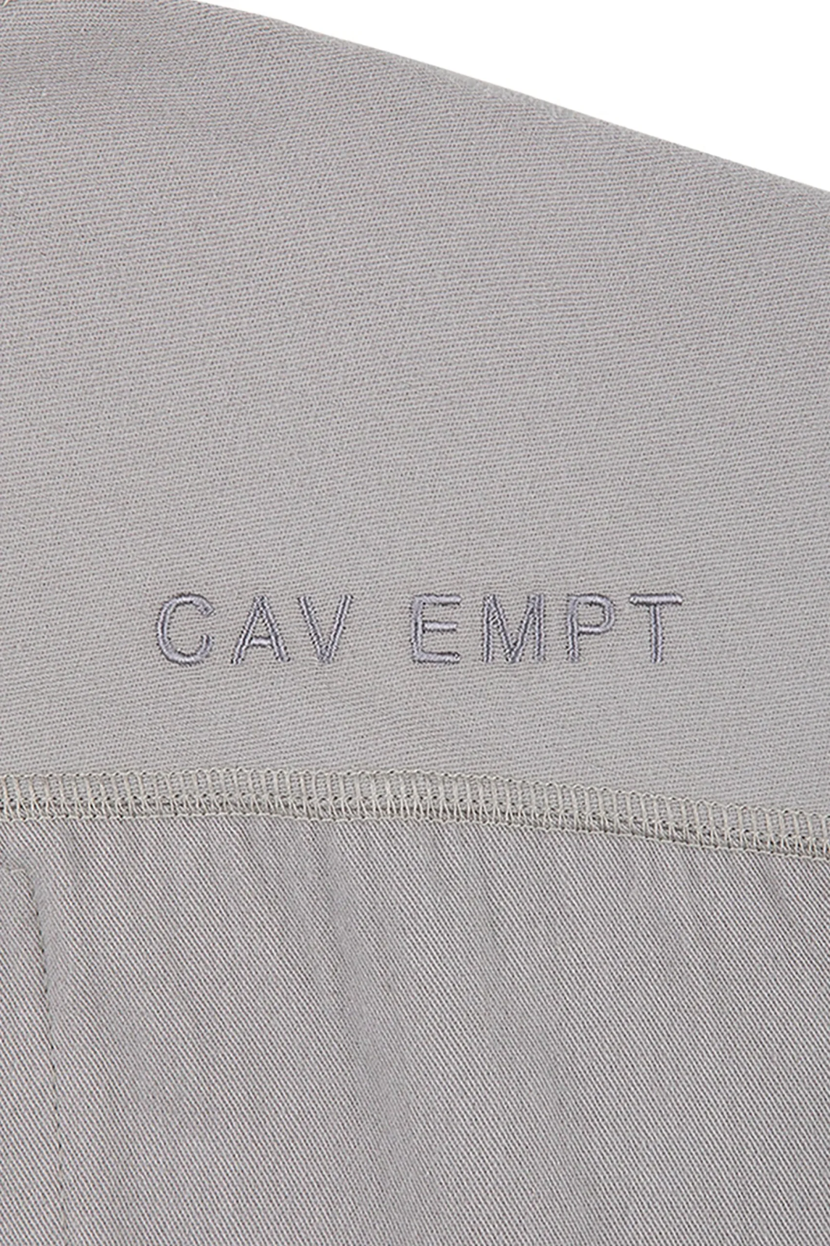 SOFT CW ZIP HOODY