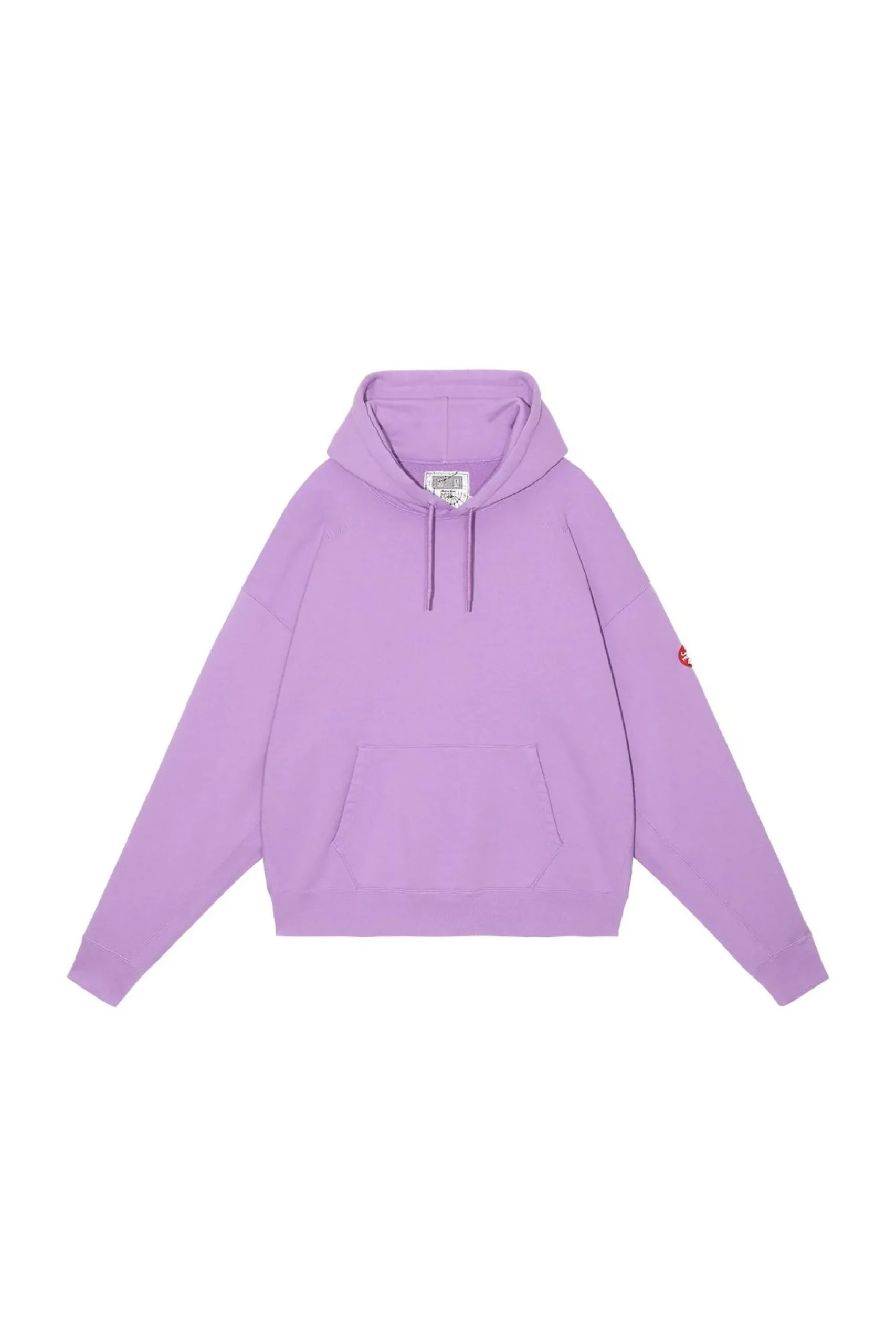 SOLID HOODY