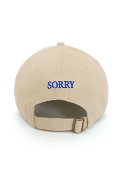 SORRY I DON'T WORK HERE CAP