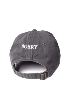 SORRY I DON'T WORK HERE CAP