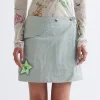 SOUVENIR MINI SKIRT - COCO STAR