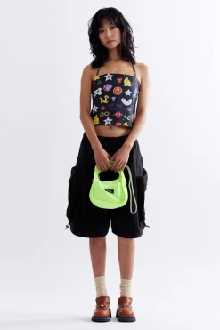 SOUVENIR MINI TAROT BAG - COCO STAR