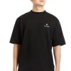 SP ONE POINT LOGO TEE