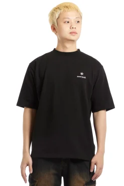 SP ONE POINT LOGO TEE