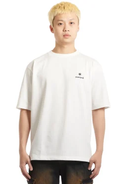 SP ONE POINT LOGO TEE