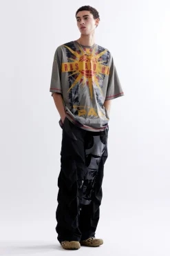 SPHERE 360 TEE